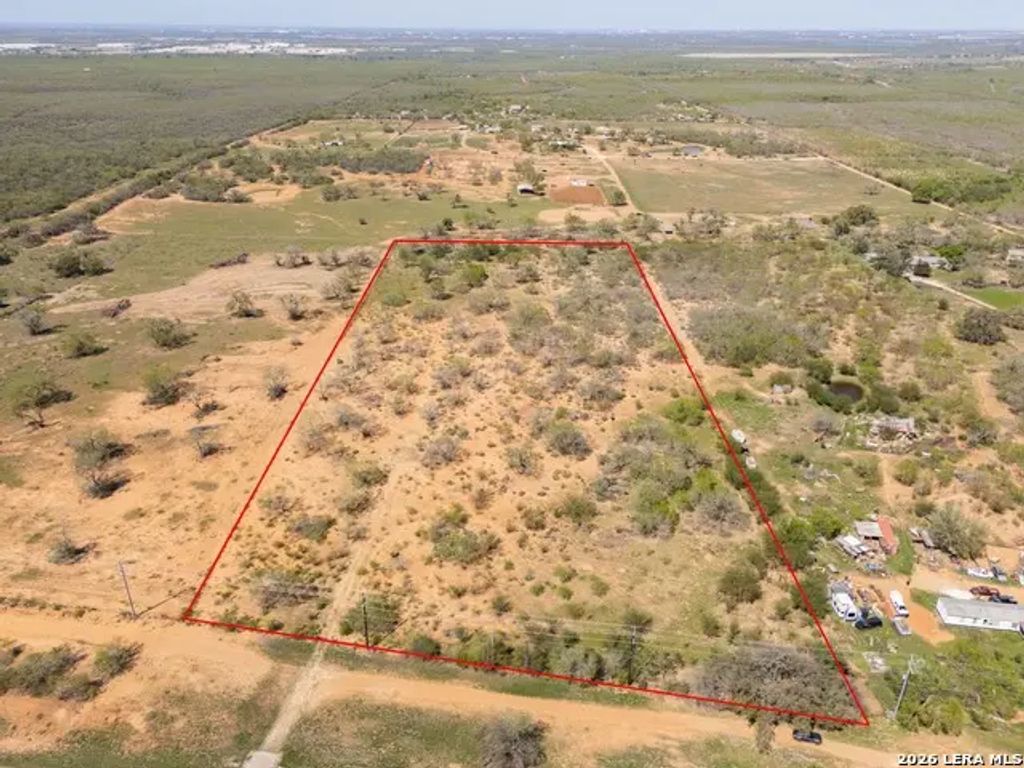 1283 S Loop 1604 W, San Antonio
