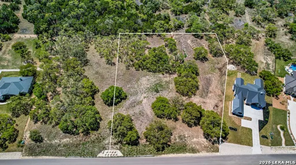 873 Annabelle Ave, Bulverde