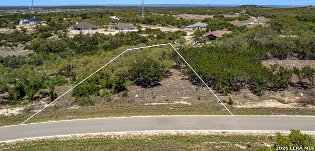 682 Butler Oaks, Bulverde