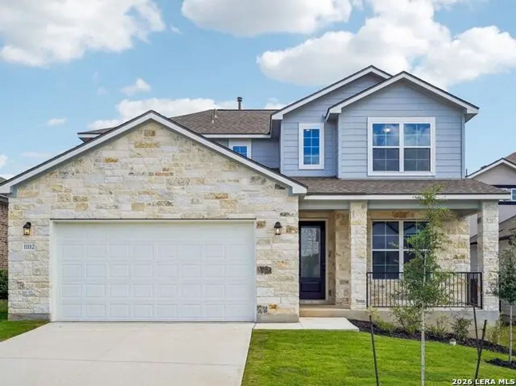 11112 Carlyle Springs, Live Oak