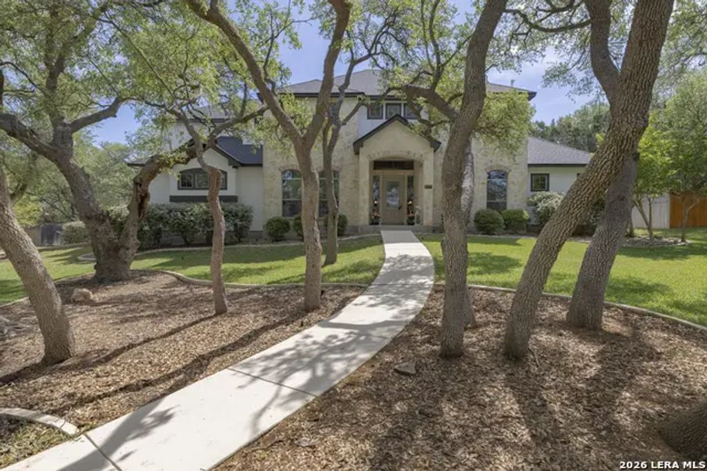 26422 Enchanted Wind, San Antonio