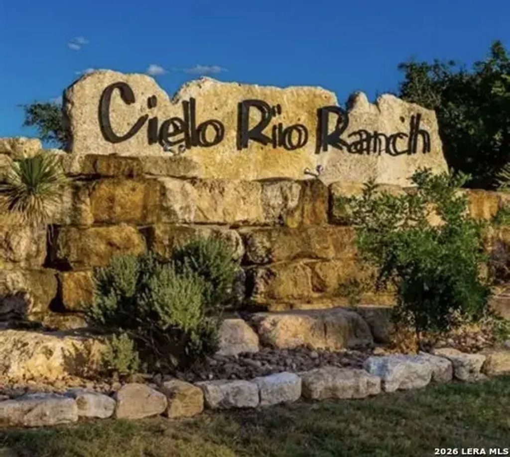 Lot 4 Blk C Rio Cir, Pipe Creek
