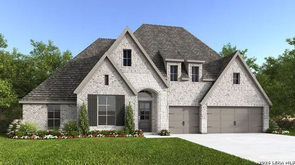 5115 Lottchen Lane, Schertz