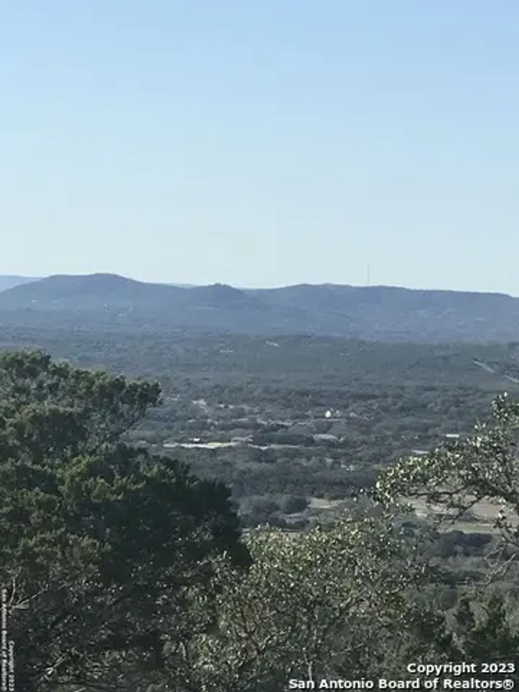 Lot 49 Elk Mountain Ranch, Pipe Creek