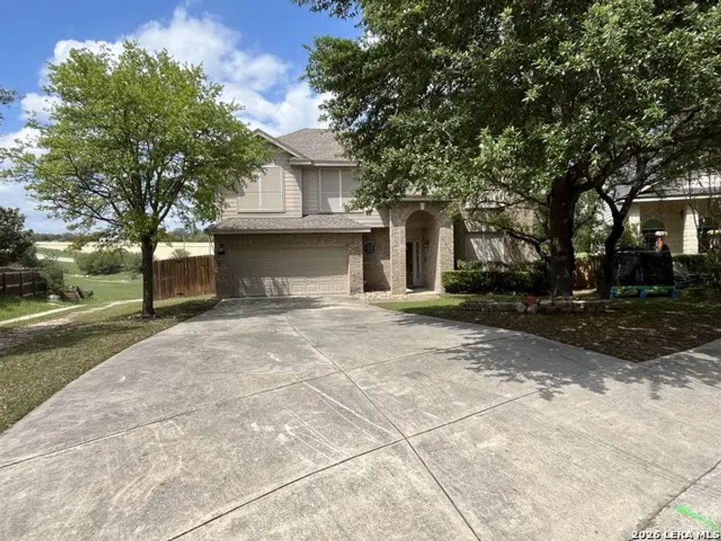 3124 San Miguel, New Braunfels