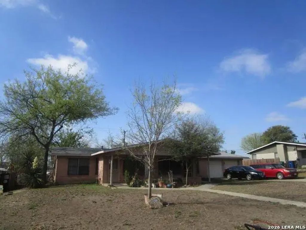 230 Sunnyland, San Antonio