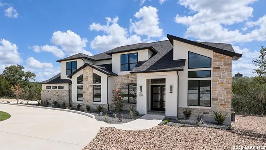 1116 Elm Forest, New Braunfels