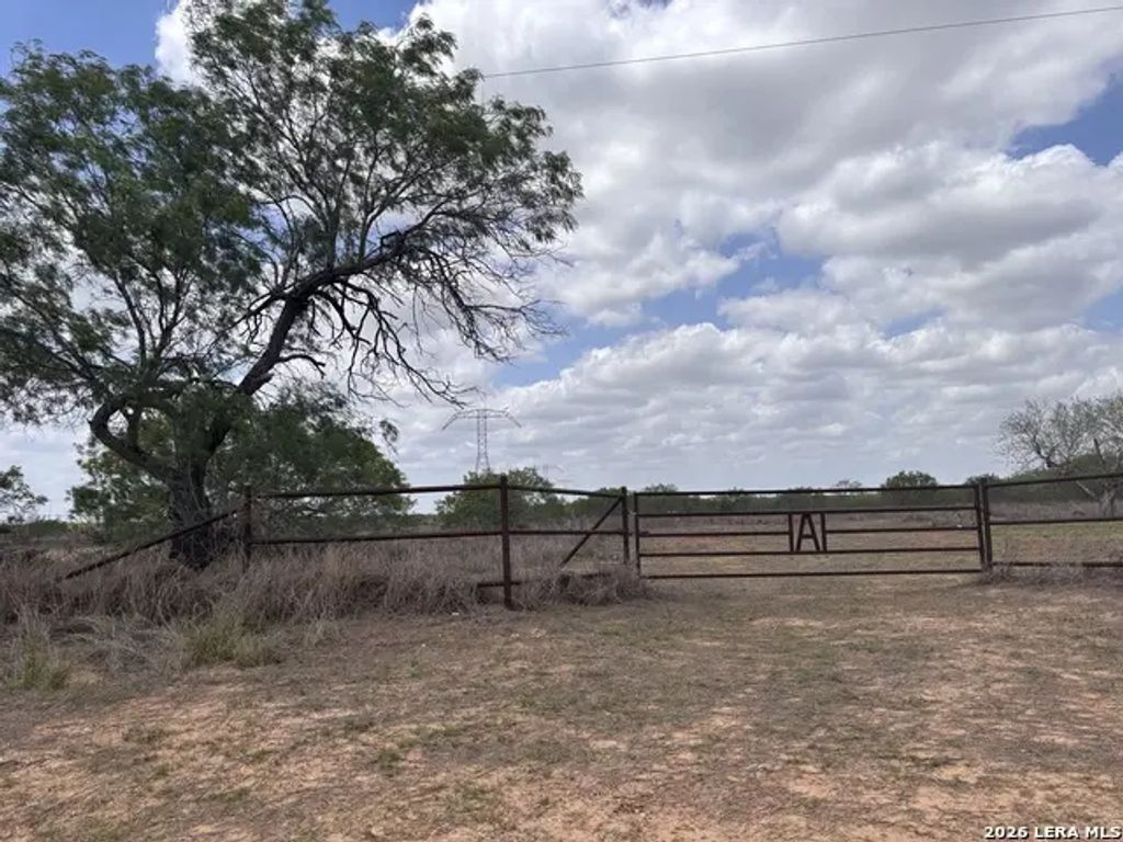 County Road 239, CONCEPCION