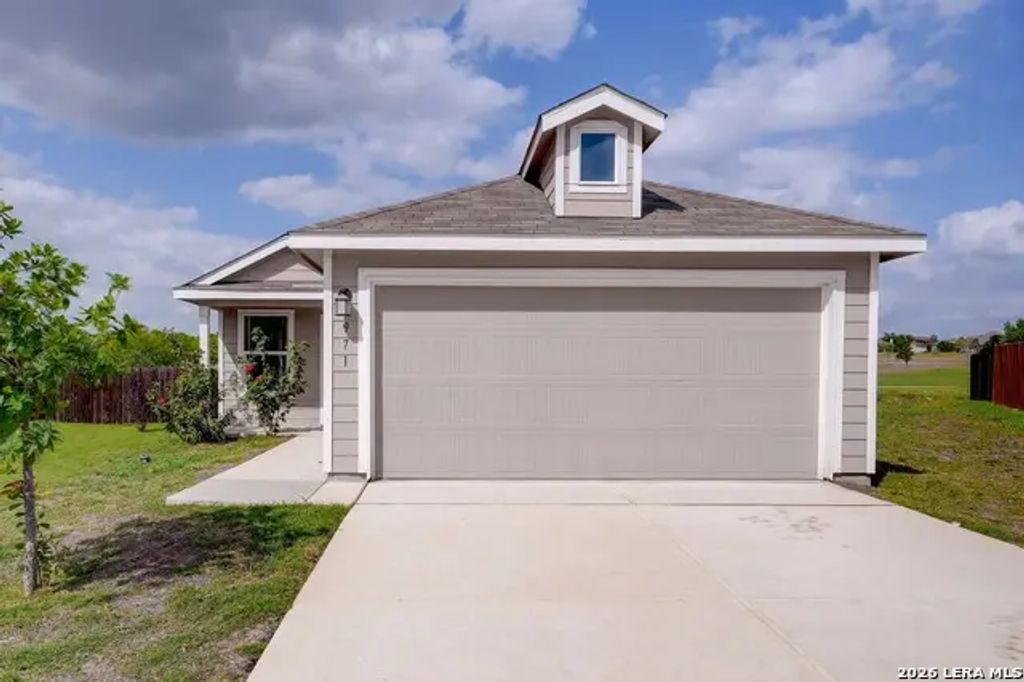 971 Elder Bnd, San Antonio