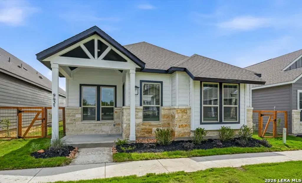 9431 Hidden Stone, Schertz