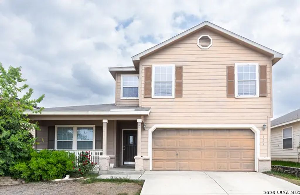 125 Creek Run, Cibolo