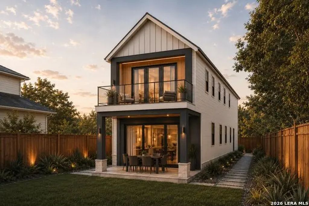 611 Oriental Ave, San Antonio