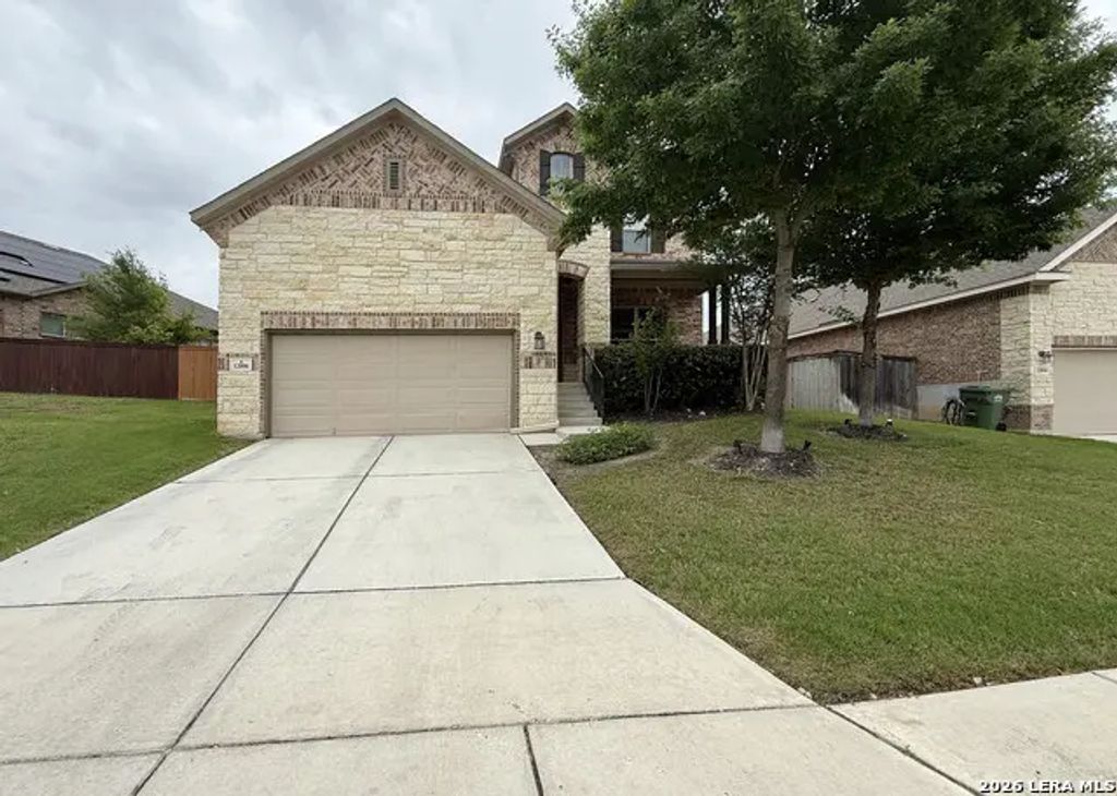 12006 Pitcher Rd, San Antonio