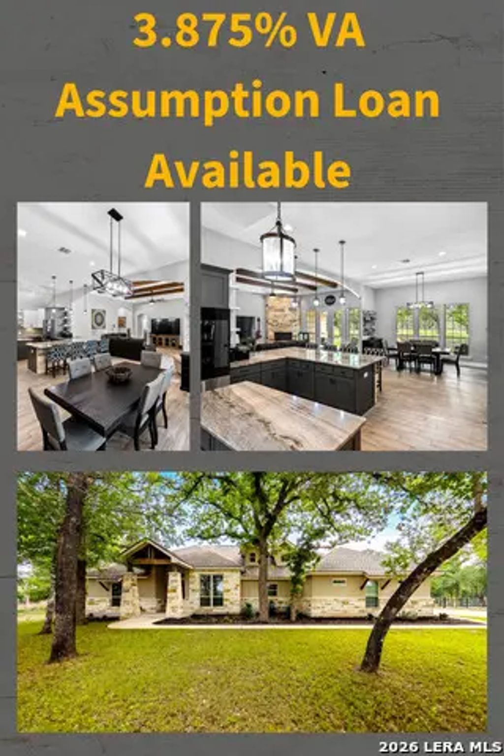 156 Crescent Ridge, Adkins