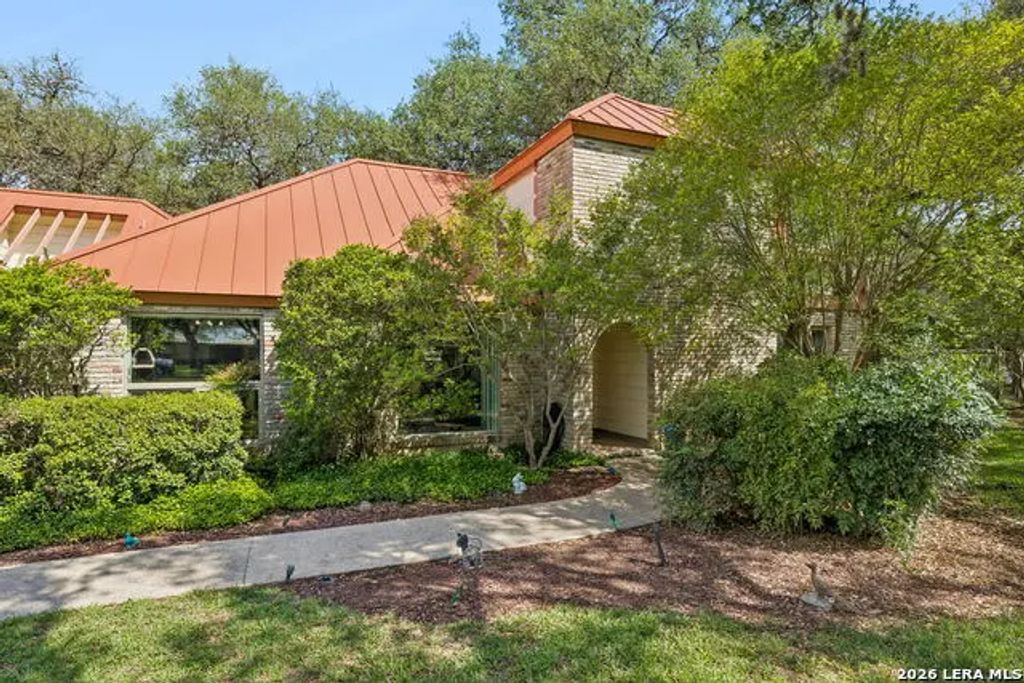 109 Long Bow Rd, Shavano Park