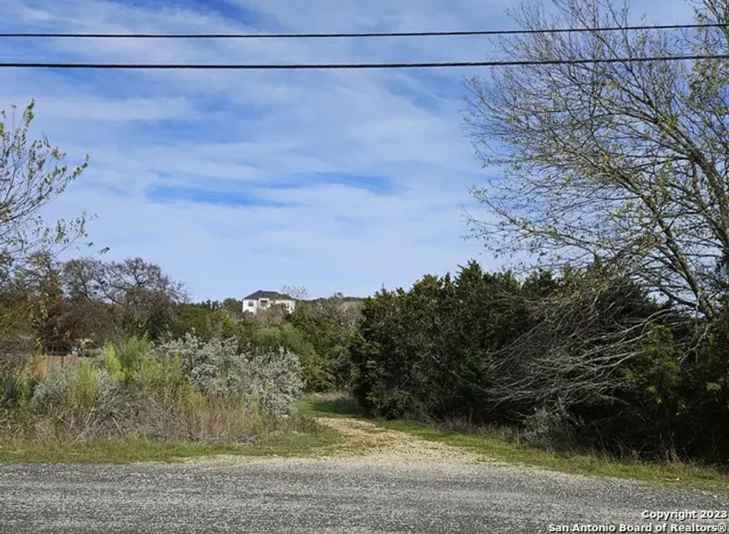 526 Spacious Sky, San Antonio