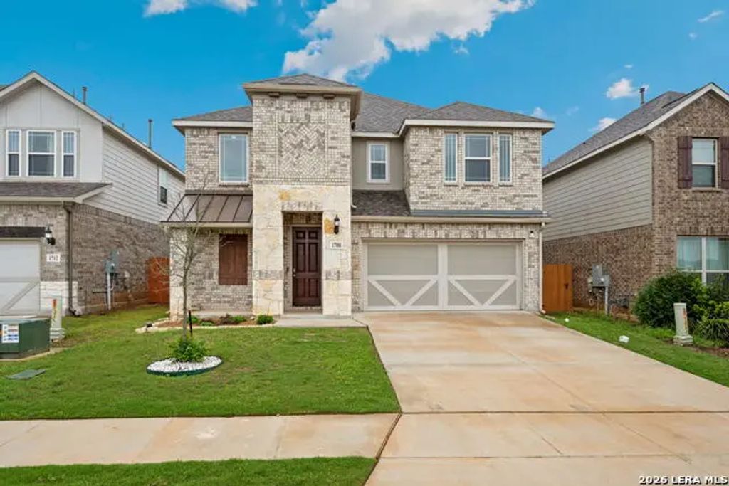 1708 Kneupper Farm, New Braunfels