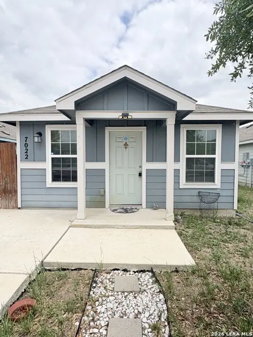 7022 Sunspot, San Antonio