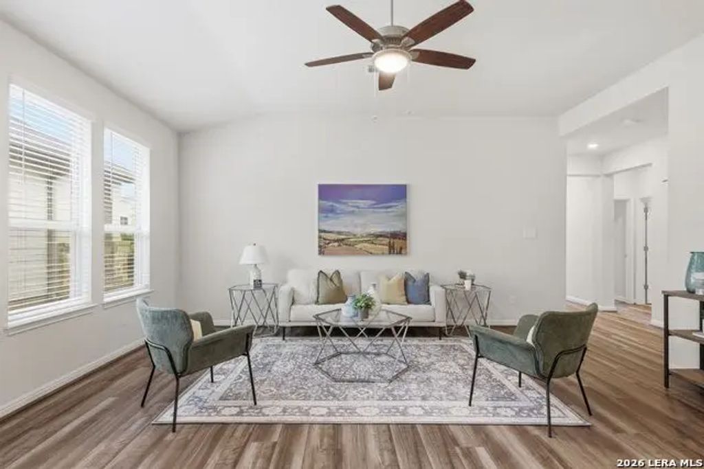 12918 Lilly Pass, San Antonio