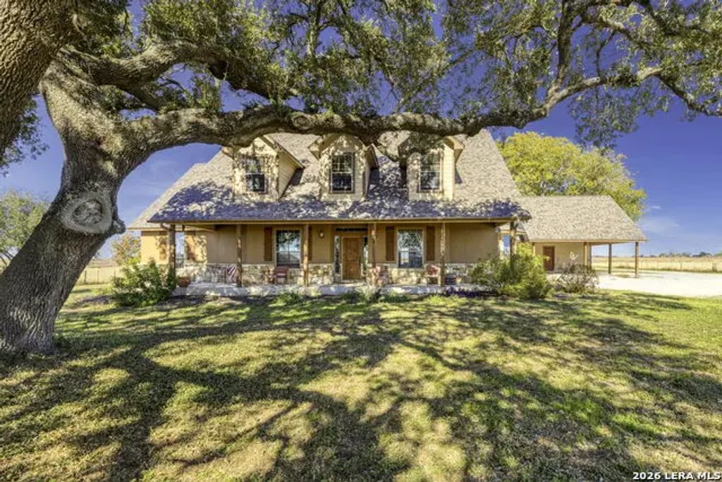 4680 Dreibrodt, San Marcos