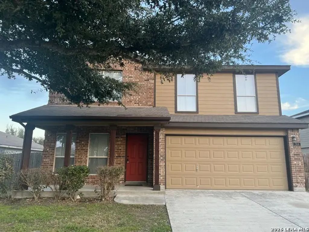 364 Starling Creek, New Braunfels