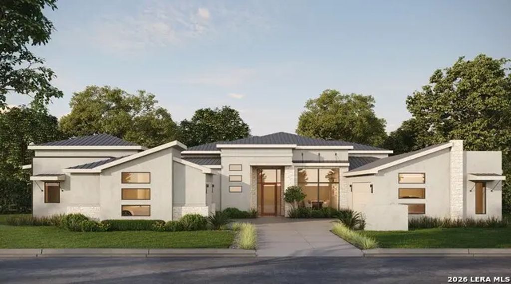7002 Bluff Run, San Antonio