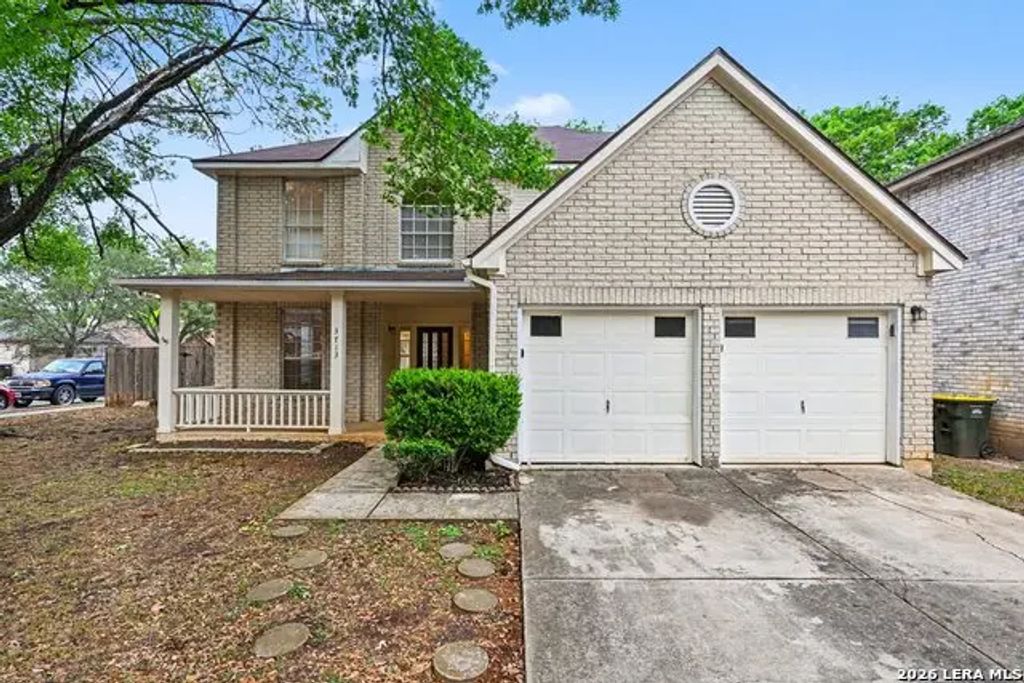 3713 Hull St, Schertz