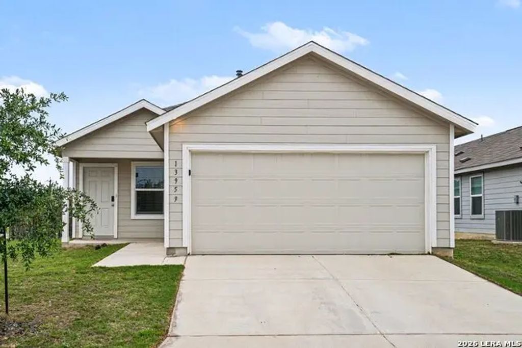 13959 Bull Cv, San Antonio