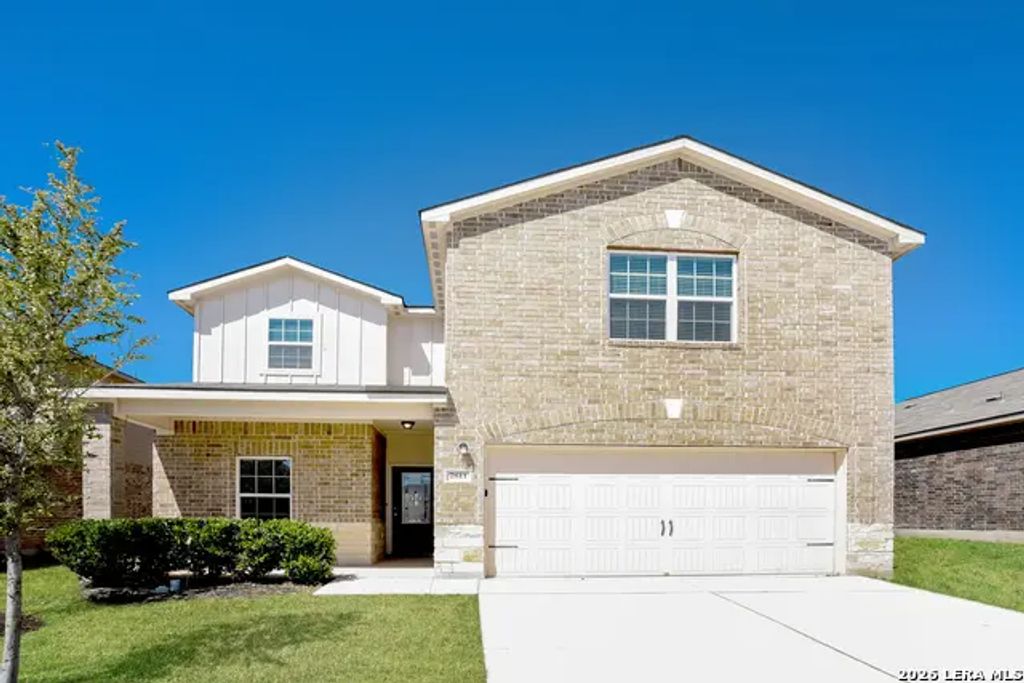 7811 Oxbow Way, San Antonio