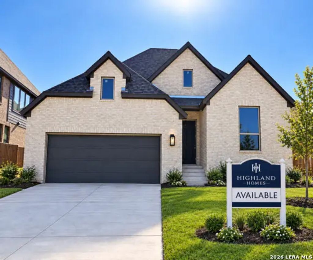132 Rainwater Creek, Boerne
