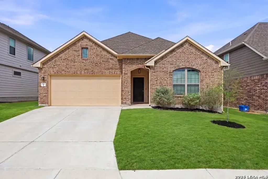 951 Blue Violet, New Braunfels