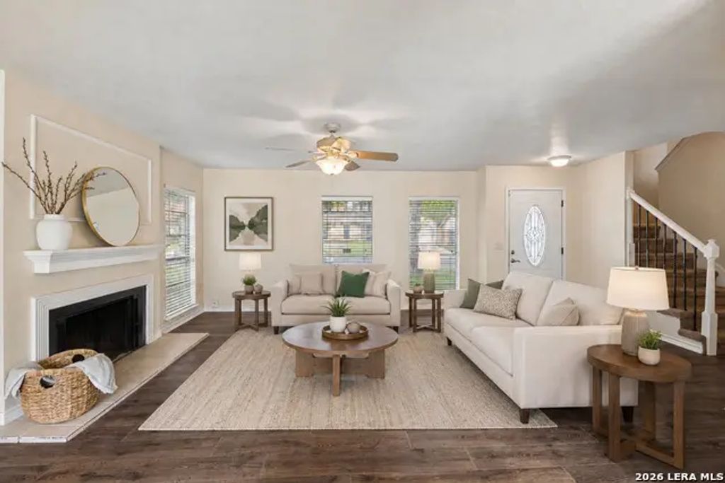 5823 Misty Gln, San Antonio