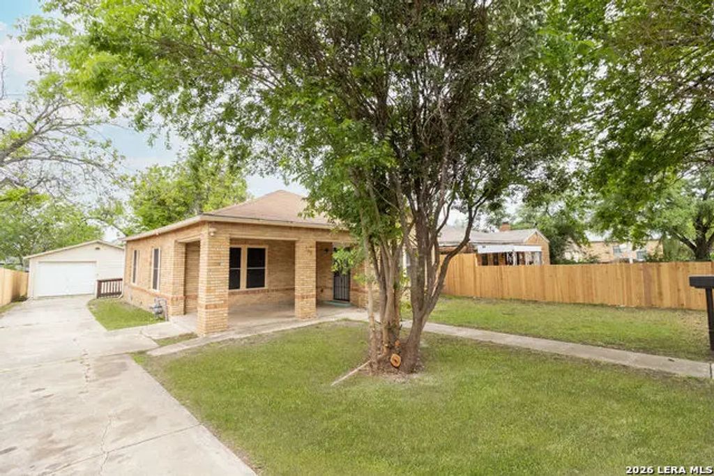 115 Broadbent Ave, San Antonio