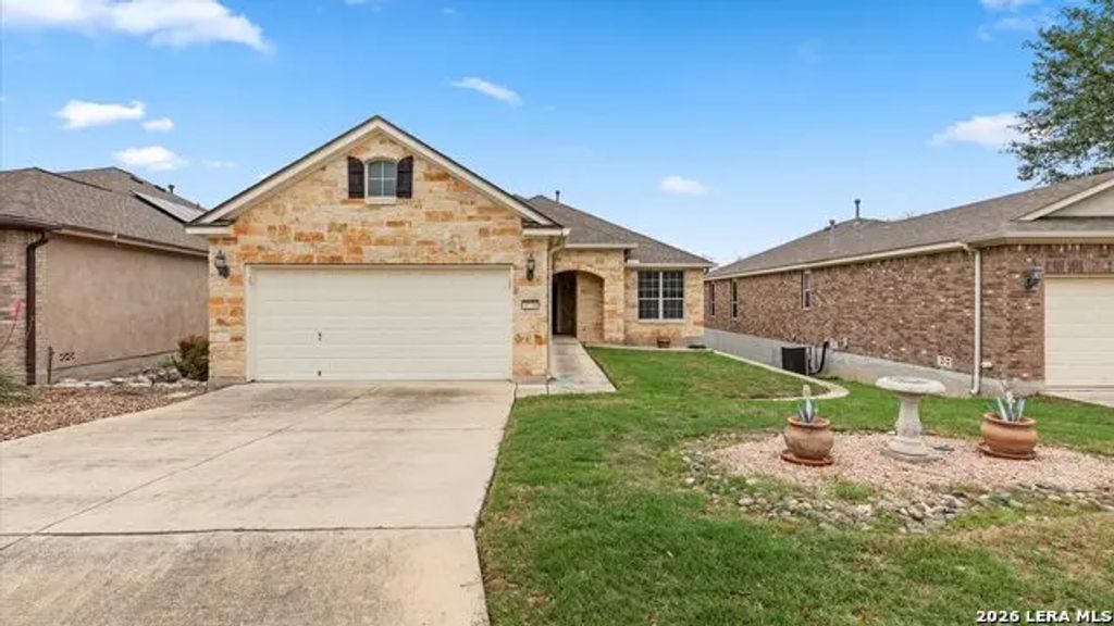 4534 Fort Boggy, San Antonio