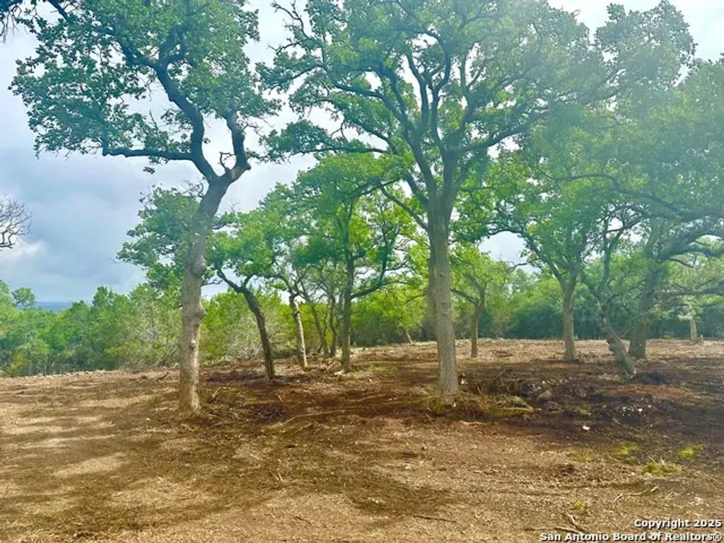 Lot 30 Tbd Waterstone Pkwy, Boerne