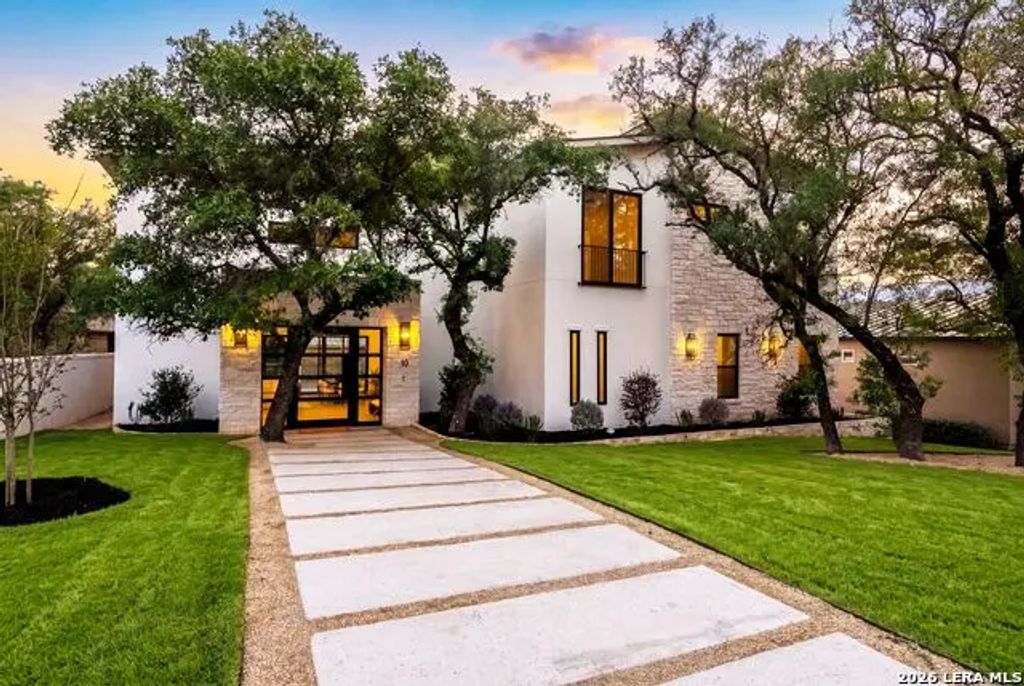 16 Grantham Glen, San Antonio