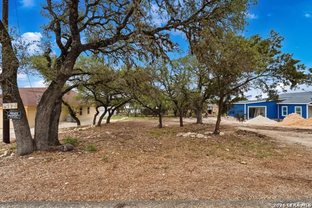 1532 Rimrock Cove, Spring Branch