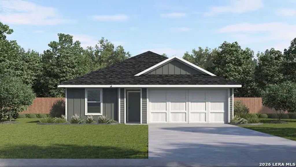 301 Windflower Cove, Luling