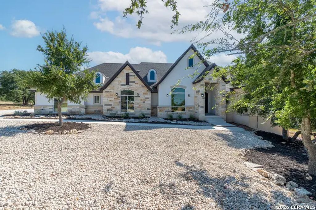 1416 Corkscrew Ct, New Braunfels