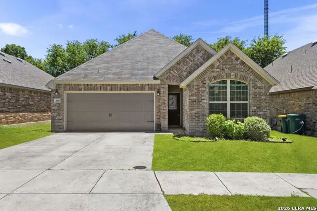 369 Derby Dr, Boerne