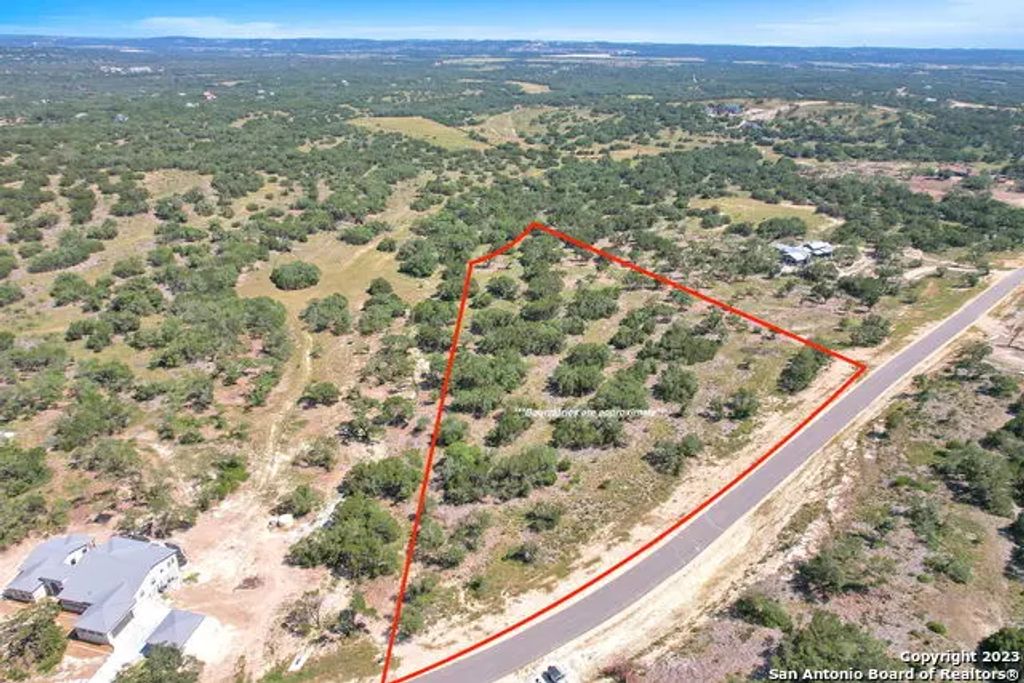 917 Earle Oak Ave, Bulverde