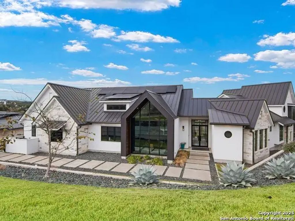 10803 Nina Ridge, San Antonio