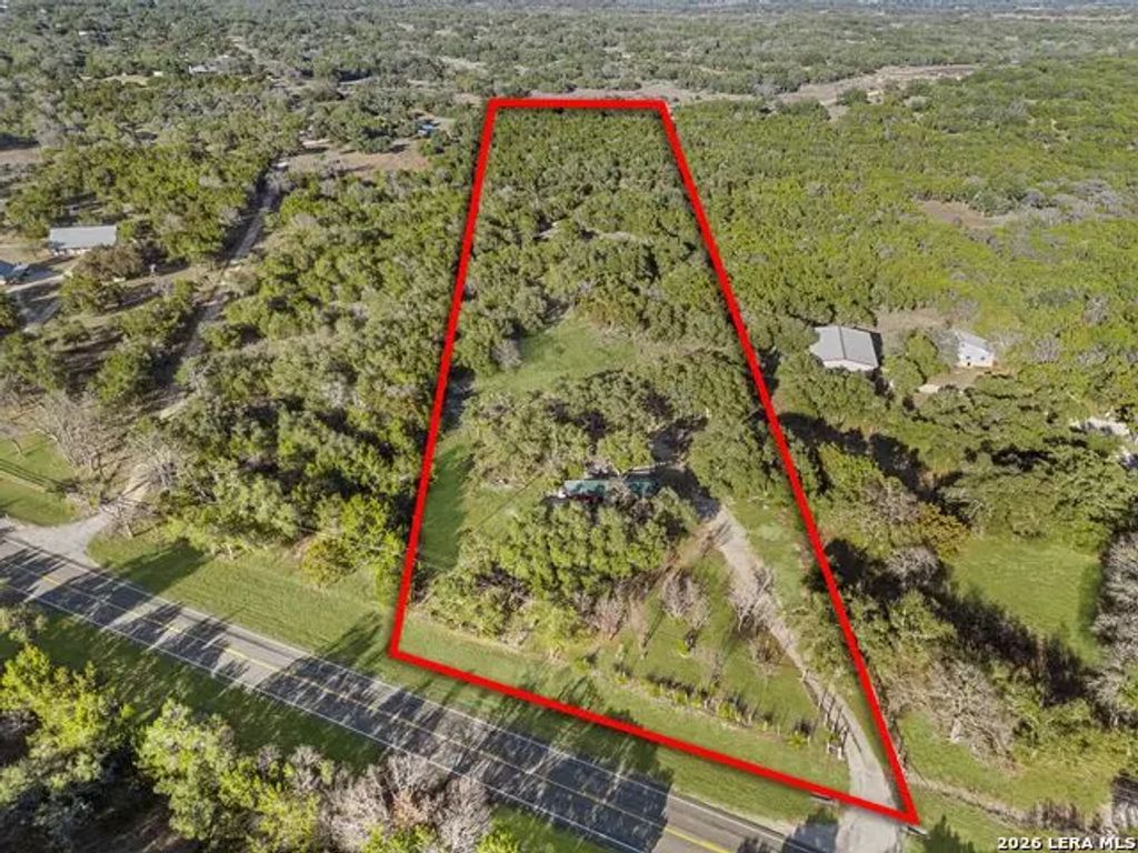 5387 Ranch Road 32, Blanco