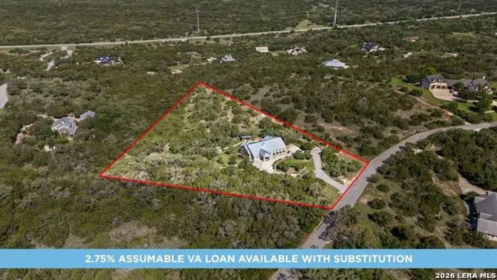 14343 Santa Loma, Helotes