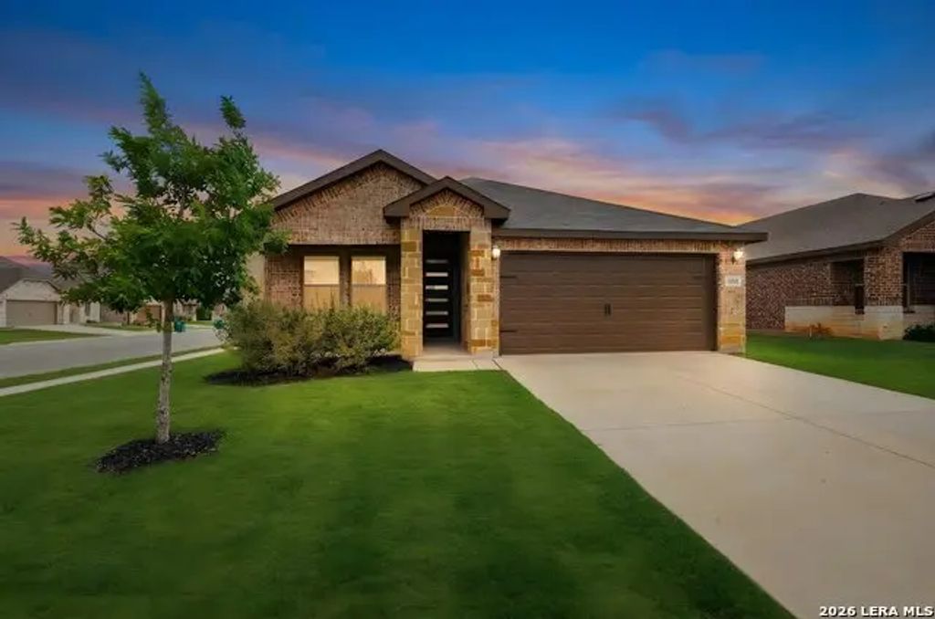 3000 Toscana Way, Schertz