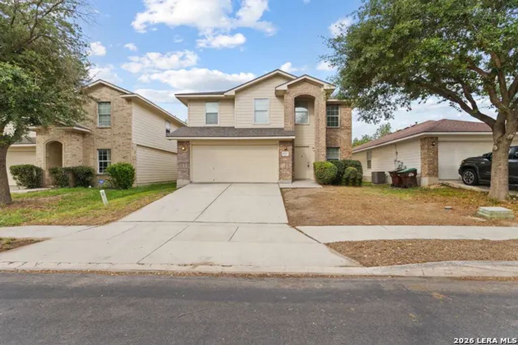 6526 Charles Field, San Antonio