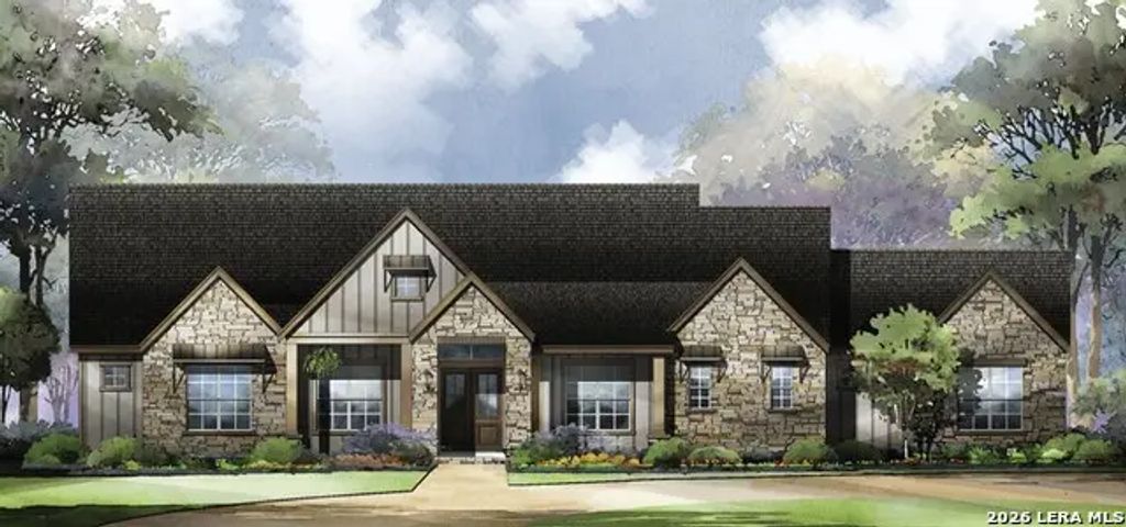 22412 Citadel Pt, Garden Ridge