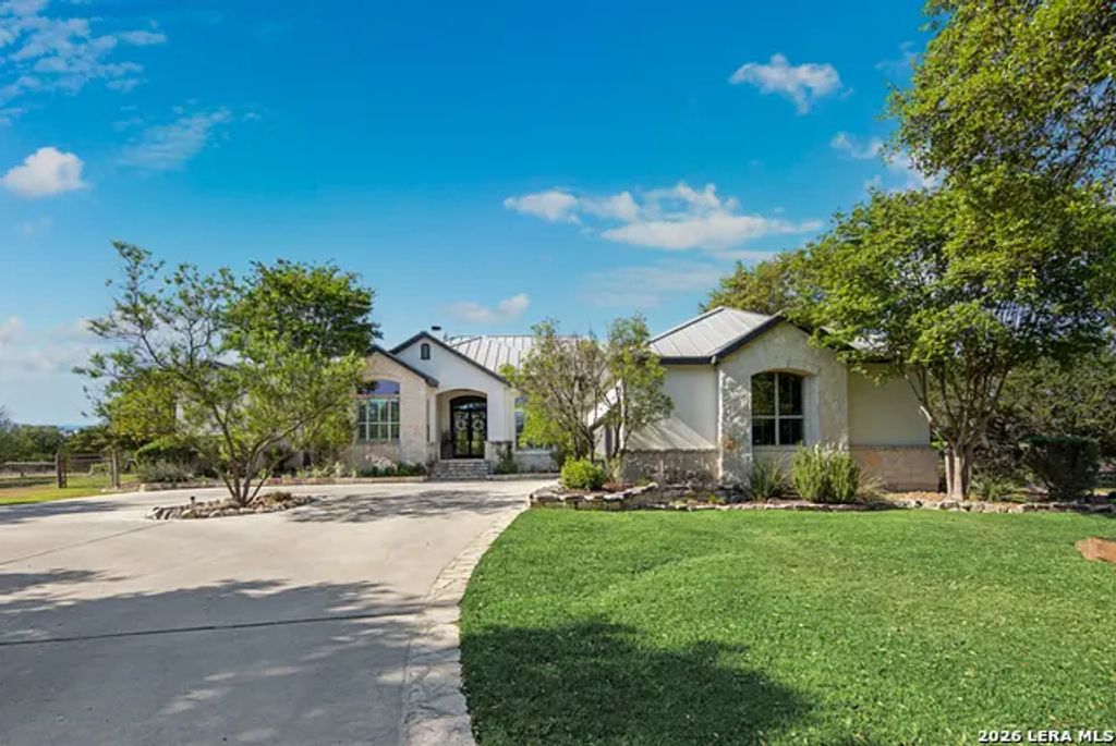 104 Park Rdg, Boerne