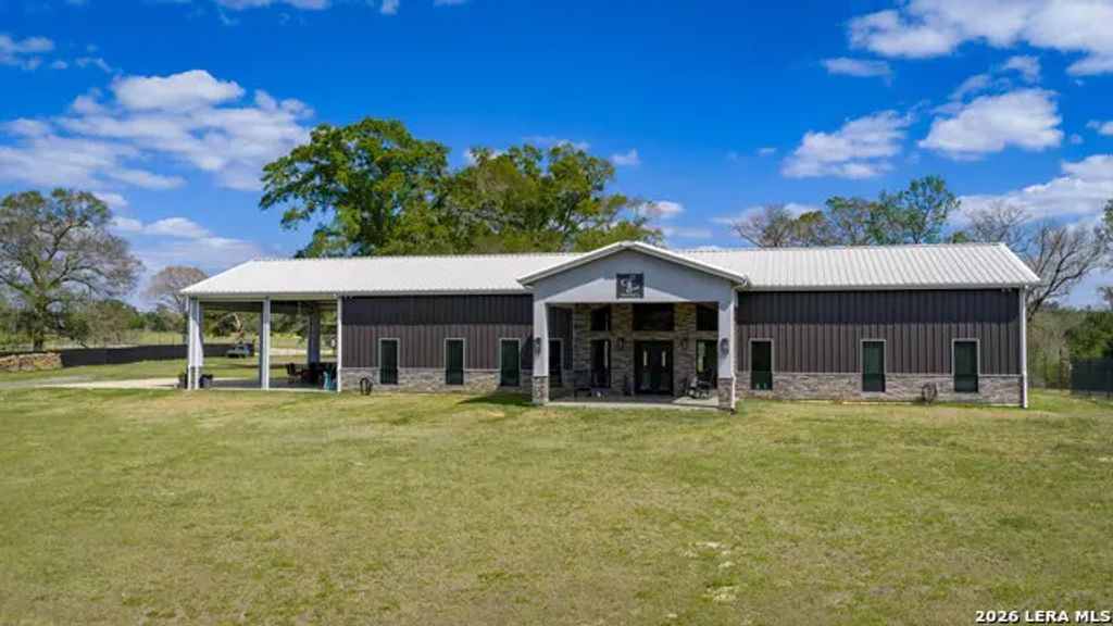 3860 Fm 2259, Nacogdoches