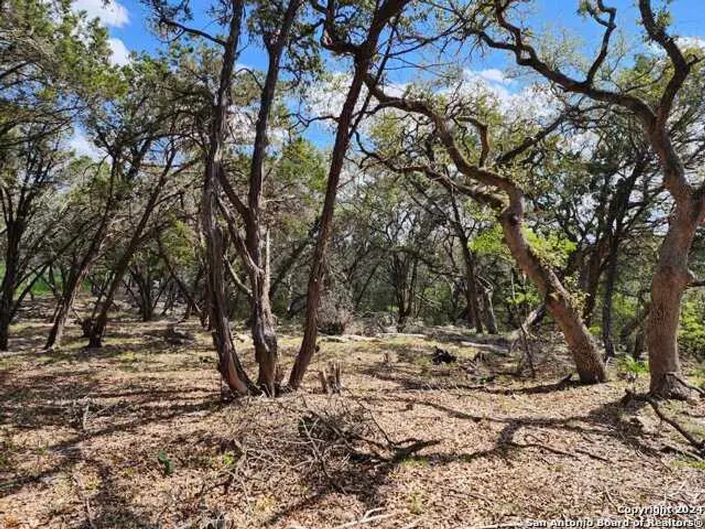 Lot 18/19 Forest Lake Dr, Spring Branch